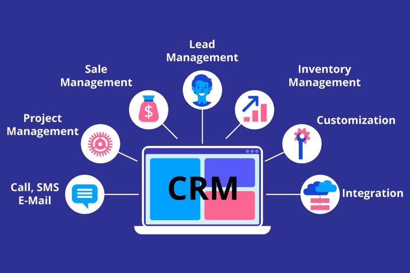 Cloud-based CRM Software: Why SMBs Need this Tool