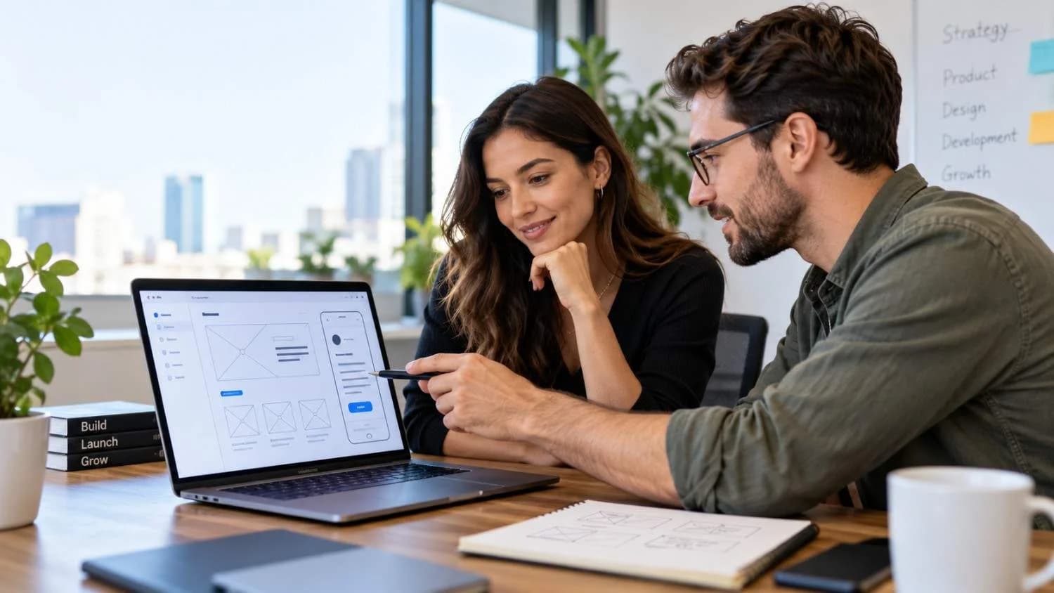 How to Choose a Web App Development Partner: A Practical Guide for US Businesses