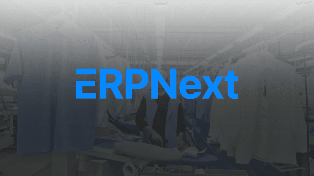 How ERPNext Transforms Operational Efficiency for Bangladeshi RMG Businesses