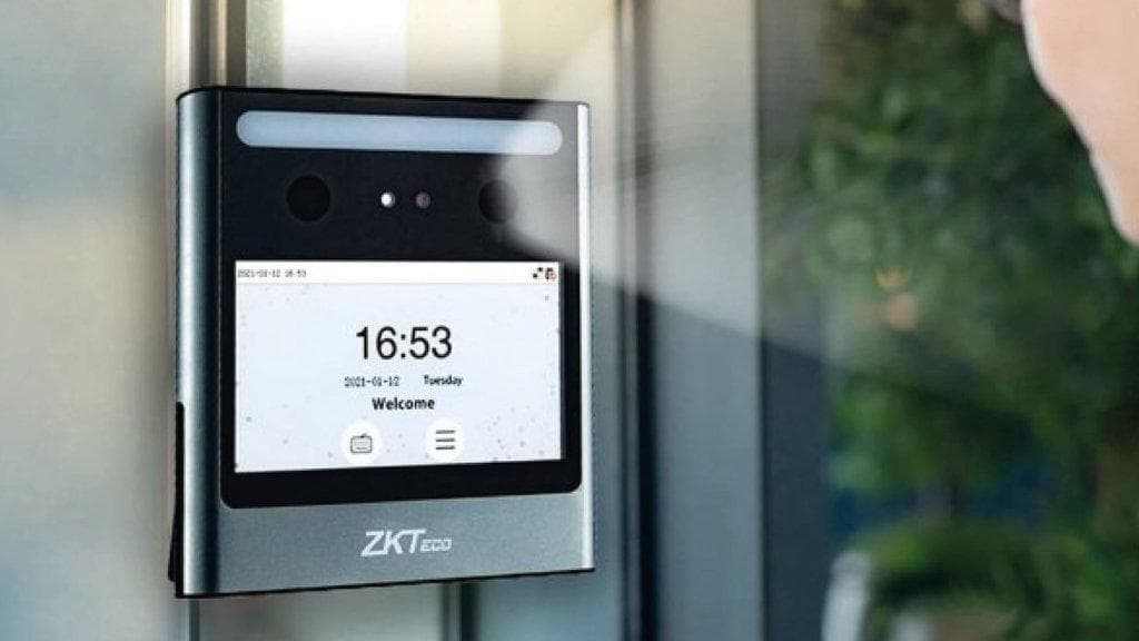 Case Study: Biometric Attendance Sync Tool for Movimoda Ltd.
