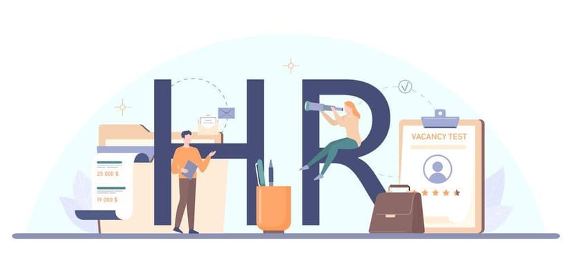 How HR Software Transforms Workforce Management in 2025