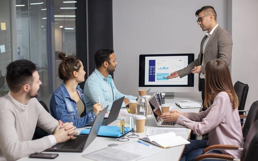Business Software Consulting: Should I Outsource?