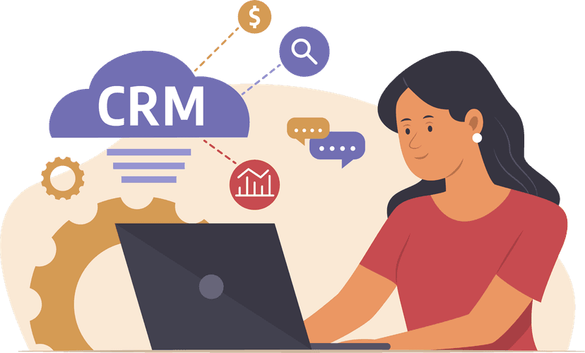 Customer-Relationship-Management