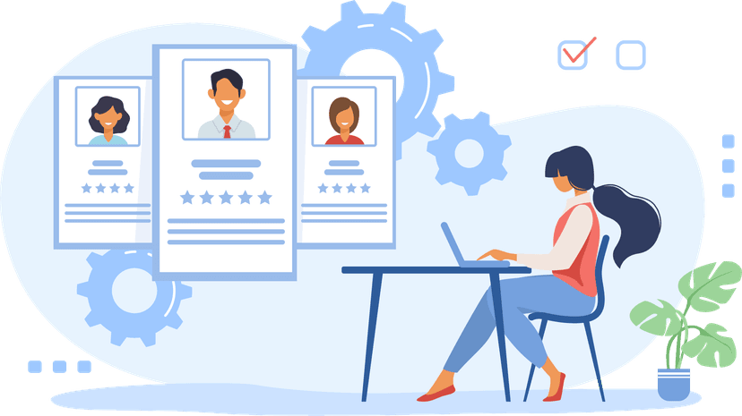 Human-Resource-Management