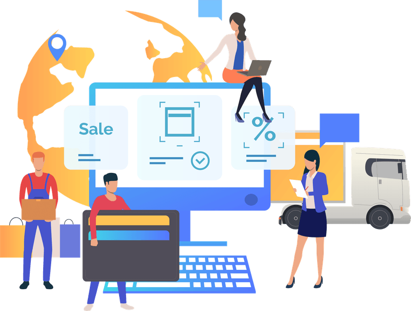 Supply-Chain-Management