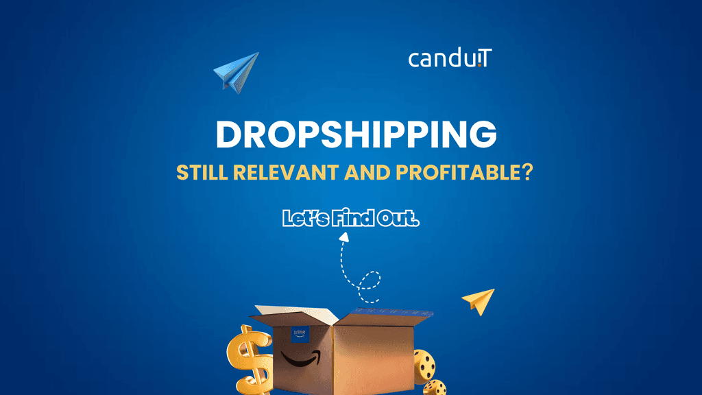 Is Dropshipping Still Profitable? Here is how to start a store without losing money.