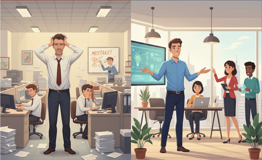 Choosing and Implementing a Cloud ERP Solution:  A Complete Guide for SMBs